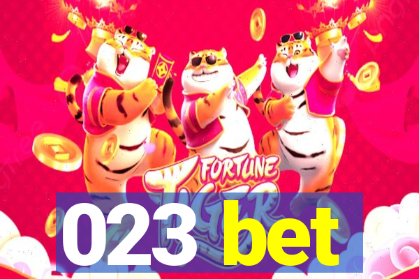 023 bet